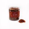 Gambar Saffron / Teh Bunga Safflower / 河红花 / Hong Hua (50 gram) dari Herbaleo Jakarta Barat 1 Tokopedia
