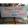 Gambar Continuous Form Merk Paper Print 9.5 x 13/2 // 13 Rangkap 4 - Belah Dua dari Laba Laba Stationary Jakarta Barat 3 Tokopedia
