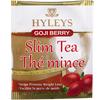 Gambar HYLEYS SLIM TEA GOJI BERRY dari MANGGA2ONLINE SHOP Jakarta Barat 4 Tokopedia