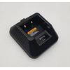 Gambar Dock Dudukan Charger Baofeng UV5R UV-5R FM-V6 5RUV Weierwei First dari TokoRadio Jakarta Barat 1 Tokopedia