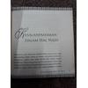 Gambar Buku CheckUp Shalat : Sesuai Sunnah Rosululloh saw dari Khazanah Intelektual Kota Bandung 3 Tokopedia