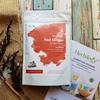 Gambar Herbilogy Red Ginger Extract Powder Jahe Merah Bubuk dari MY CHIA Jakarta Utara 1 Tokopedia