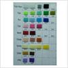 Gambar Bahan Kain Tile Tille Tule Tulle per meter dari JASA SABLON BORDIR Jakarta Barat 2 Tokopedia