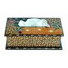 Gambar Tempat Tisu/Tissue Box Batik dari Seni Home Jakarta Selatan 3 Tokopedia