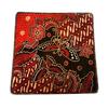 Gambar Piring Sushi/Sushi Plate Batik dari Seni Home Jakarta Selatan 1 Tokopedia