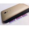 Gambar Backdoor Backcover Tutupan Baterai Zenfone Go 5.0 Asus Z00VD - Hitam dari MiauMiauShop Jakarta Utara 3 Tokopedia