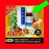 Gambar Jamu Jamsi 100ml Obat Diabetes Herbal - Obat Kencing Manis 100 ml dari Original Suplemen  4 Tokopedia