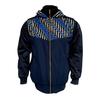 Gambar Jaket Batik Blue Lisbon JM-2823 dari Medogh Kota Yogyakarta 1 Tokopedia