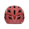 Gambar helm sepeda gunung Helmet GIRO FIXTURE Mtb Red doff - Hitam dari Technobike Jakarta Barat 2 Tokopedia