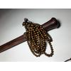 Gambar Gelang Murah Kayu Taliarus 6mm.by hijau craft dari UKM ISRN JEMBER TOP Kab. Jember 4 Tokopedia