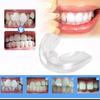Gambar TRAINER ALIGNMENT - ORTHODENTIC RETAINER TEETH - PERATA PERAPI GIGI - Biru Muda dari rumahcantiq Kota Surabaya 2 Tokopedia