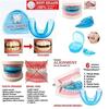 Gambar TRAINER ALIGNMENT - ORTHODENTIC RETAINER TEETH - PERATA PERAPI GIGI - Biru Muda dari rumahcantiq Kota Surabaya 3 Tokopedia