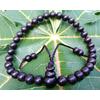 Gambar TASBIH 33 GALIH KELOR HITAM SUPER 8 MM dari UKM ISRN JEMBER TOP Kab. Jember 3 Tokopedia