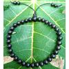 Gambar TASBIH 33 GALIH KELOR HITAM SUPER 8 MM dari UKM ISRN JEMBER TOP Kab. Jember 4 Tokopedia