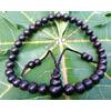 Gambar TASBIH 33 GALIH KELOR HITAM SUPER 8 MM dari UKM ISRN JEMBER TOP Kab. Jember 1 Tokopedia