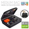 Gambar Action Cam Medium Size Bag/Tas/Case for SJCAM SJ4000 & GOPRO HERO 3+/3 dari G-Rex Jakarta Barat 1 Tokopedia