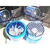 Gambar SIMOTA Turbo Ventilator Single Fan Simota Single Blade dari vauto Jakarta Barat 3 Tokopedia