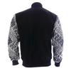 Gambar Jaket Batik Aries JA-2521 dari Medogh Kota Yogyakarta 4 Tokopedia