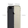 Gambar Spigen Ultra Hybrid 2 Case for iPhone 7 Plus / iPhone 8 Plus - Black dari Spigen Official Jakarta Barat 3 Tokopedia