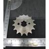 Gambar Gear Depan untuk sepeda motor, merk KEV. dari UAV Jakarta Selatan 1 Tokopedia