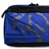 Gambar Tas Yoga Sporty Biru Hitam dari Unique Yoga Shop Jakarta Utara 3 Tokopedia