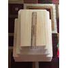 Gambar Talenan kayu 40x40cm papan kayu kotak wooden cutting board dari kulodereng Kota Batu 2 Tokopedia