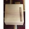 Gambar Talenan kayu 40x40cm papan kayu kotak wooden cutting board dari kulodereng Kota Batu 3 Tokopedia