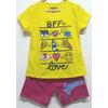Gambar Setelan Anak Perempuan - Oshkosh BFF love dari Inditha Gallery Kab. Bekasi 1 Tokopedia