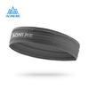 Gambar Aonijie E4086 Sweatband Headband - Penahan keringat kepala - GRAY dari Aonijie Indonesia Jakarta Utara 1 Tokopedia