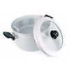 Gambar PANCI KUKUS / STEAMER RICE COOKER 26CM / PANCI MASAK PANCI DANDANG dari Asia Indah Kota Bekasi 1 Tokopedia