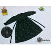 Gambar set banat jetblack 5th dari kios ummi online Kab. Sukoharjo 1 Tokopedia