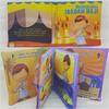 Gambar Buku Bantal - "Melaksanakan Ibadah Haji" dari Kedai Mungil Jakarta Timur 2 Tokopedia