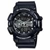 Gambar CASIO G-SHOCK GA-400GB-1A9 - Hitam dari Casio Original Jakarta Pusat 4 Tokopedia