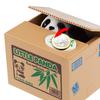 Gambar Celengan Koin Unik / Steal Money Little Panda / EDUKASI ANAK MENABUNG dari EPIKO STORE Jakarta Barat 1 Tokopedia