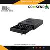 Gambar CASH DRAWER / LACI KASIR / LACI UANG EPPOS RJ- 11 (37 x 33 Cm ) dari Barcode Zone Jakarta Barat 4 Tokopedia