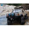 Gambar Wheel Arches (Front & Rear) LC70 Conversion for TRX-4 Killerbody dari 2fstore Kota Tangerang Selatan 2 Tokopedia
