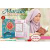 Gambar Marwah - AlQuran Special For Muslimah, Al-Quran Tafsir Tematik Cordoba dari Ar-Rayhan Store Kota Tangerang Selatan 1 Tokopedia