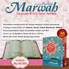 Gambar Marwah - AlQuran Special For Muslimah, Al-Quran Tafsir Tematik Cordoba dari Ar-Rayhan Store Kota Tangerang Selatan 2 Tokopedia