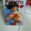 Gambar FIGHT IPPO 104 dari DREAMER BOOKSTORE Jakarta Barat 1 Tokopedia