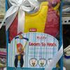 Gambar Learn to walk - Alat bantu belajar jalan bayi - Moon walk dari blessed baby shop Jakarta Pusat 4 Tokopedia