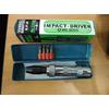 Gambar Vessel Obeng Ketok Impact Driver Set 4 Pcs Bits dari TOEFL LENGKAP Kota Medan 1 Tokopedia