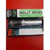 Gambar Vessel Obeng Ketok Impact Driver Set 4 Pcs Bits dari TOEFL LENGKAP Kota Medan 3 Tokopedia