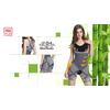 Gambar Natural Bamboo Slimming Underwear (Fangnaier) dari SHINE GROSIR Kab. Cirebon 2 Tokopedia