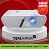 Gambar Proyektor Viewsonic PJD7830HDL - Home Cinema 3200 Lumens Full HD dari Dealharga(dot)com Jakarta Utara 1 Tokopedia