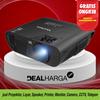Gambar Proyektor Viewsonic Pro7827HD – Home Cinema 2200 Lumens (Full HD) dari Dealharga(dot)com Jakarta Utara 1 Tokopedia