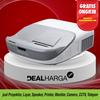 Gambar Proyektor Viewsonic PS750X – Ultra Short Throw 3300 Lumens (XGA) dari Dealharga(dot)com Jakarta Utara 1 Tokopedia