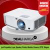 Gambar Proyektor Viewsonic PA500S – 3600 Lumens (SVGA) Mini Projector dari Dealharga(dot)com Jakarta Utara 1 Tokopedia