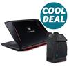Gambar Acer Predator Helios 300 Extreme Gaming Laptop - G3-572 - GTX 1060 6GB dari Acer Official Store Jakarta Pusat 1 Tokopedia