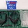 Gambar Wheel Arches (Front & Rear) LC70 Conversion for TRX-4 Killerbody dari 2fstore Kota Tangerang Selatan 3 Tokopedia