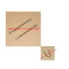 Gambar Extension Rantai Kalung/Gelang - 2 Lobsters Claps - Silver dari SREE BOX Collection Kota Bekasi 3 Tokopedia